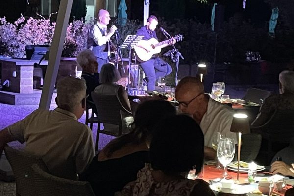 Il Podere di Marfisa - wine resort nella Tuscia a Farnese