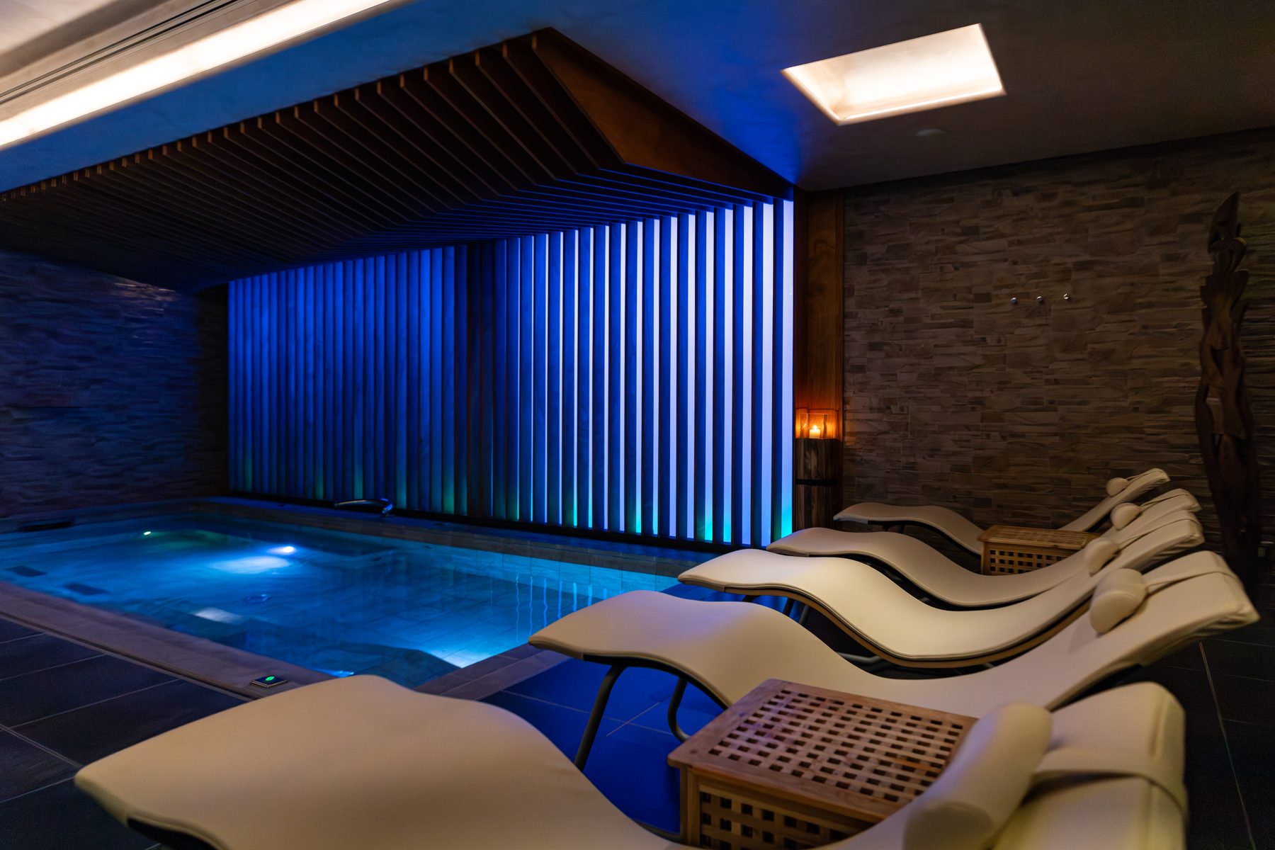 Settembre al Podere: il tempo lento della SPA e della piscina